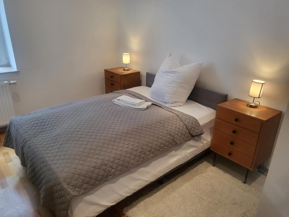 Apartment Pette C40 Berlin Eksteriør bilde