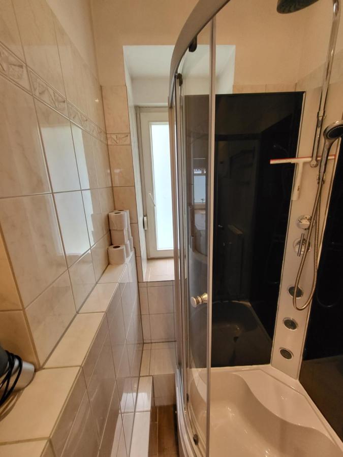 Apartment Pette C40 Berlin Eksteriør bilde