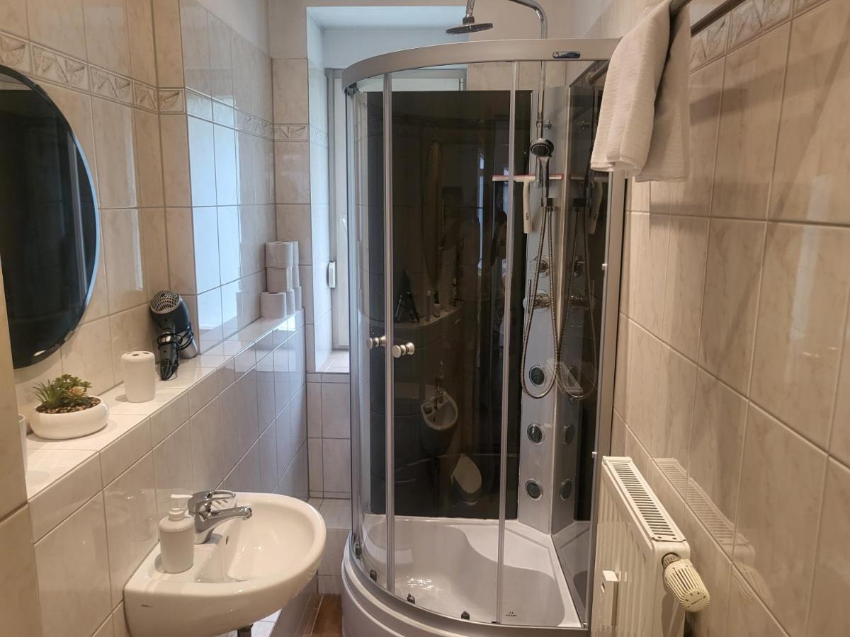 Apartment Pette C40 Berlin Eksteriør bilde