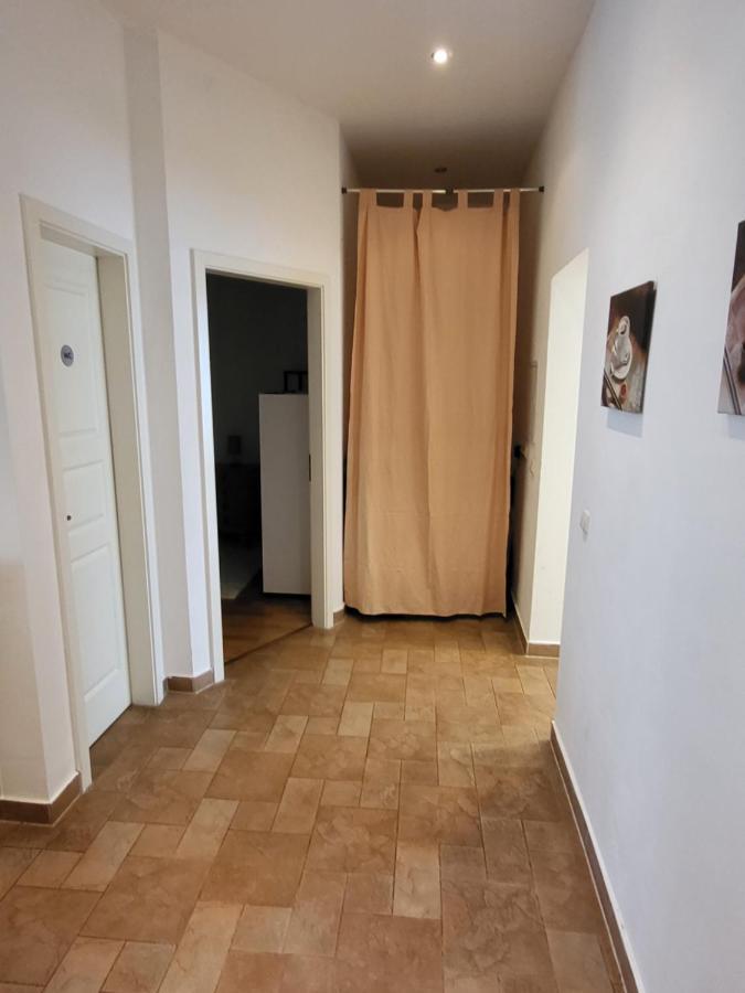 Apartment Pette C40 Berlin Eksteriør bilde