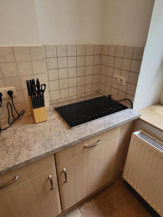 Apartment Pette C40 Berlin Eksteriør bilde