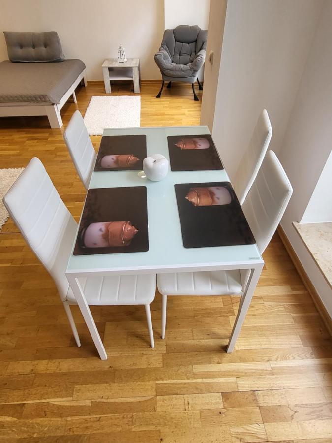Apartment Pette C40 Berlin Eksteriør bilde